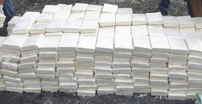 Saisie de quatre tonnes de cocaïne en Espagne et au Maroc