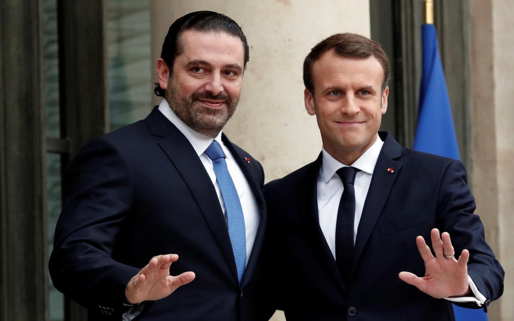 Saad Hariri va rentrer à Beyrouth pour clarifier sa position