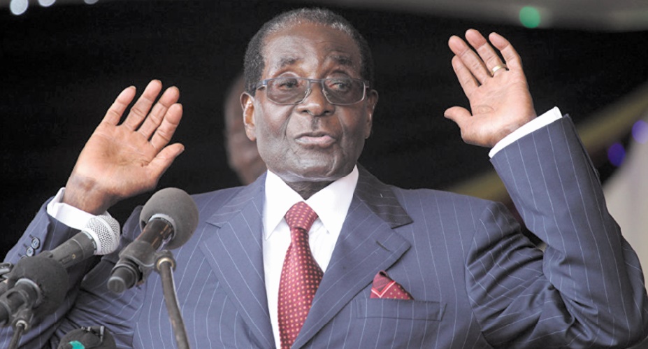 Mugabe appelé à la démission