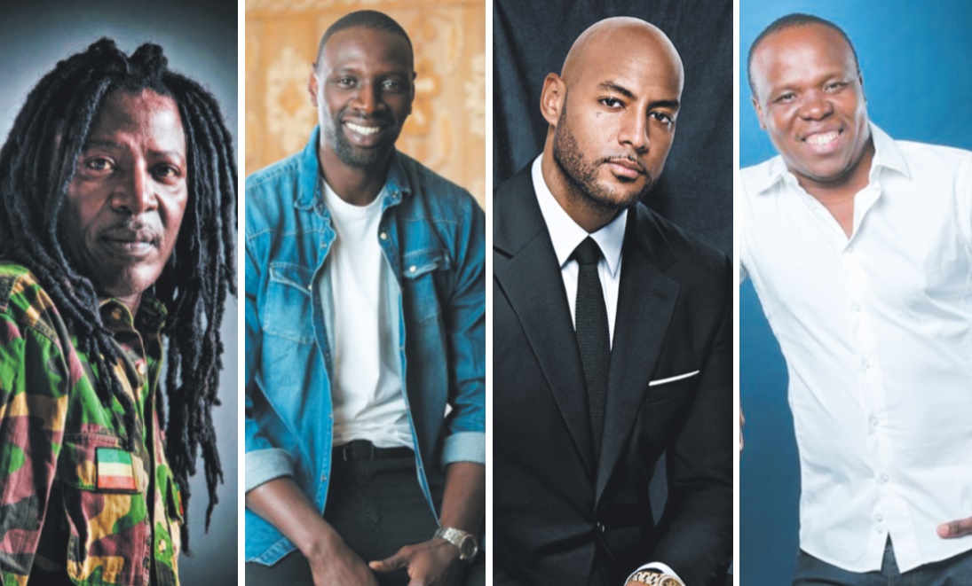 Les stars africaines se mobilisent contre l’esclavage en Libye Les stars africaines se mobilisent contre l’esclavage en Libye