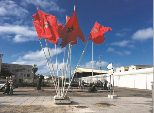 Des entreprises de la région des Asturies en mission commerciale au Maroc