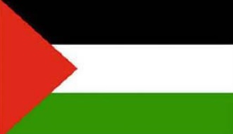 Solidarité avec le peuple palestinien