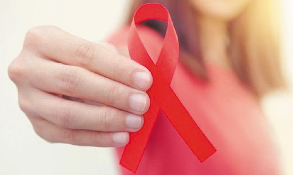 Célébration de la Journée mondiale de lutte contre le sida