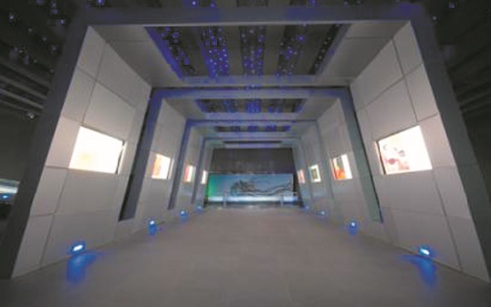 “Migration, récit et mouvements”, thème d’une nouvelle exposition à Rabat