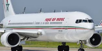 Royal Air Maroc et Egyptair signent un partenariat de partage de codes