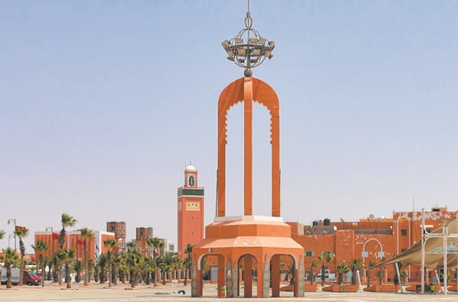 Des tour-opérateurs canariens découvrent le potentiel touristique de la région de Laâyoune