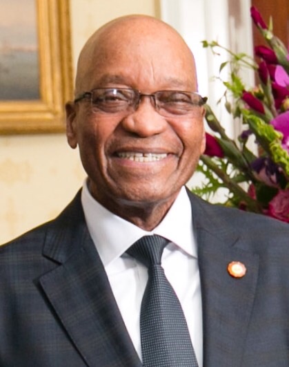 Jacob Zuma : Le Maroc est un pays africain avec lequel nous avons besoin d’avoir des relations