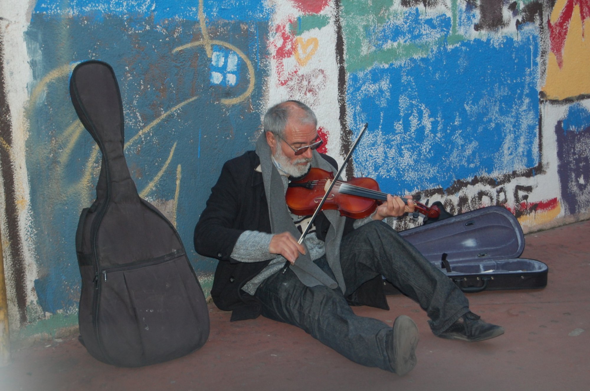 Des experts marocains débattent à Tétouan de la situation de l'artiste