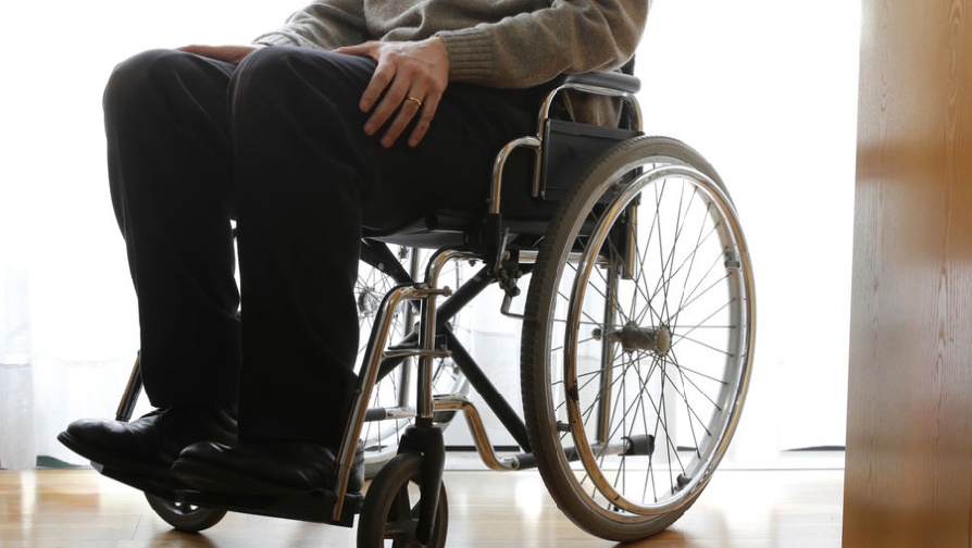 Journée internationale des personnes handicapées