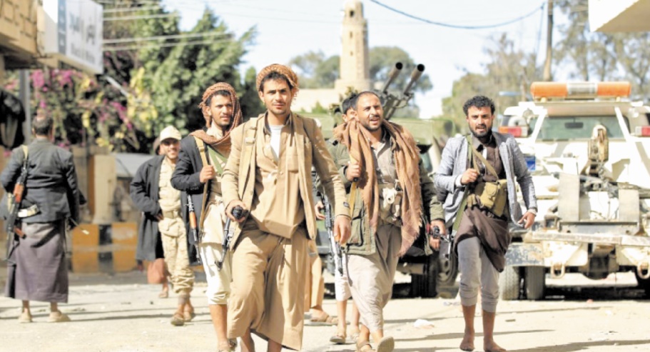 Les rebelles renforcent leur emprise sur Sanaa