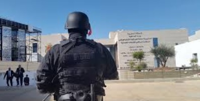 Quatre dangereux terroristes mis hors d’état de nuire par la DGST et la police espagnole