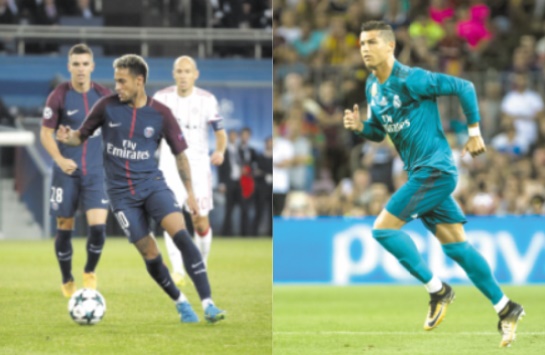 Paris SG-Real Madrid en 8ème ?