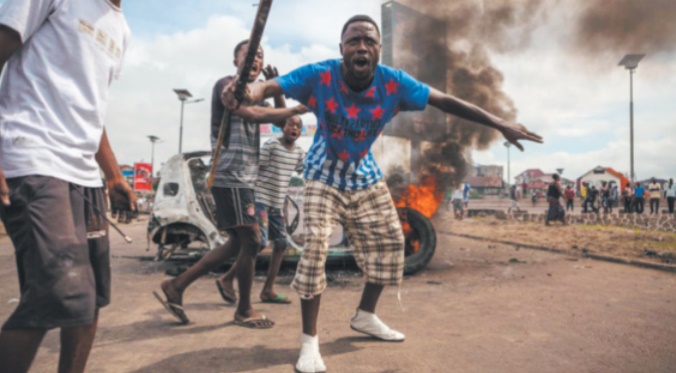 Crise politique en RDC : Comment Kabila arrive à tenir