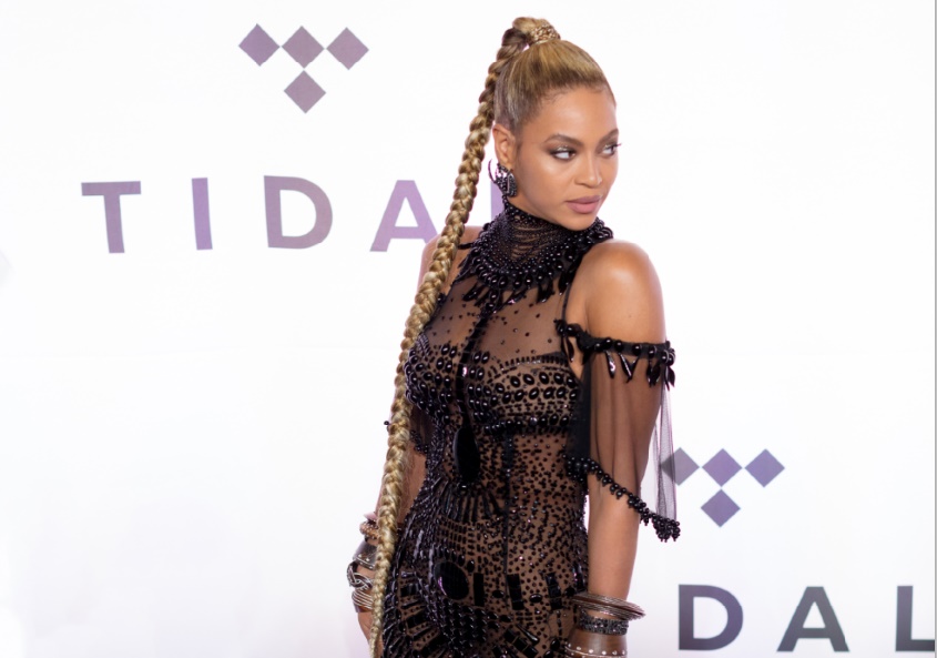 Beyoncé ne plaisante pas avec la cyber-sécurité Beyoncé ne plaisante pas avec la cyber-sécurité