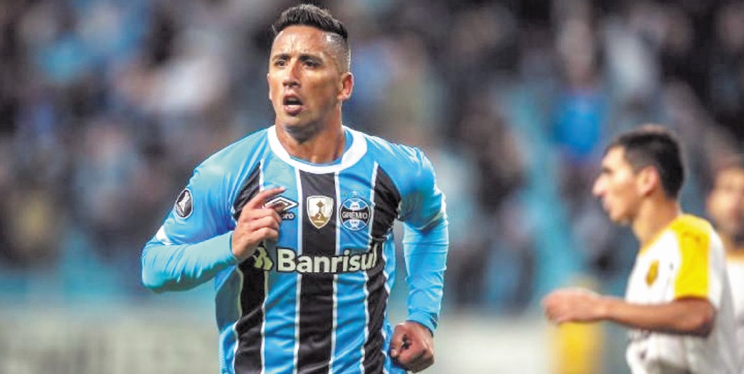 ​Barrios, champion par ambition et par obligation