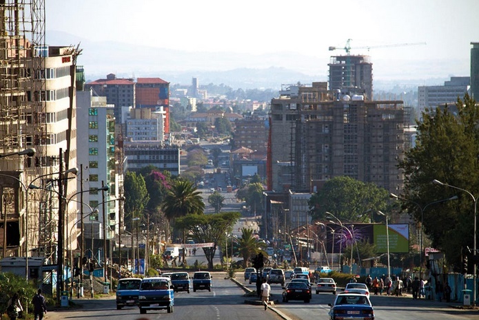 Mission de prospection fructueuse d'opérateurs économiques marocains en Ethiopie