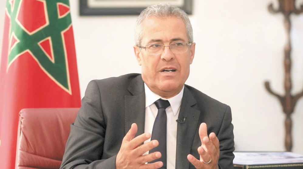 Mohamed Ben Abdelkader : Bonne gestion, reddition des comptes et qualité du service public sont indissociables