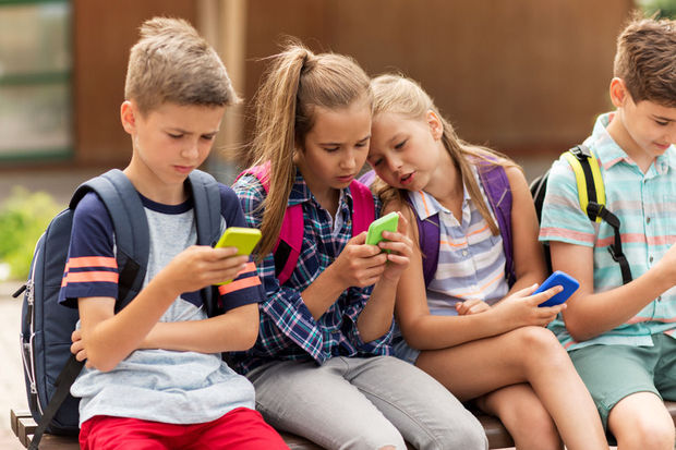 Facebook lance une version de Messenger pour enfants aux Etats-Unis