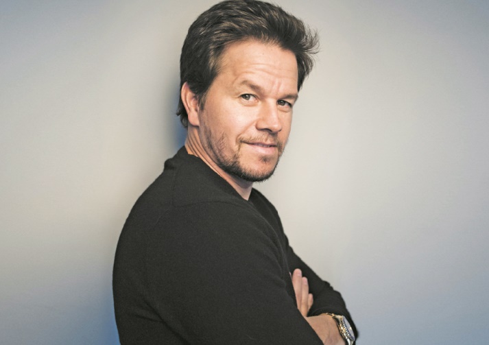Mark Wahlberg acteur le plus surpayé de 2017