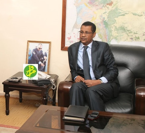 Un ambassadeur mauritanien nommé à Rabat après cinq ans de différends