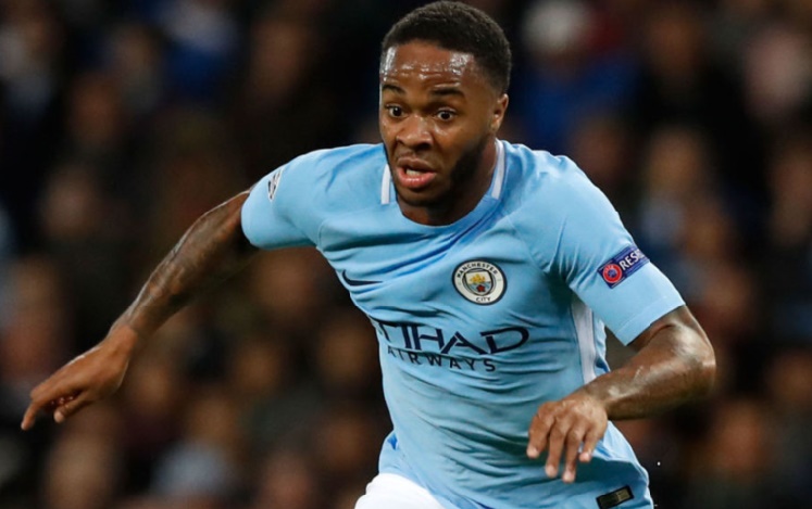 Sterling victime d'une attaque raciste