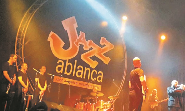 Jazzablanca lance un appel à candidature
