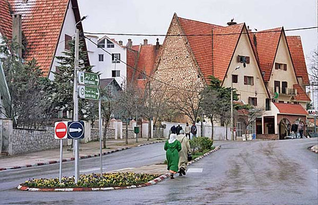 Des experts de l’enseignement supérieur en conclave à Ifrane