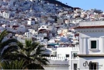 Tétouan enregistre une hausse de 25% des nuitées touristiques à fin octobre