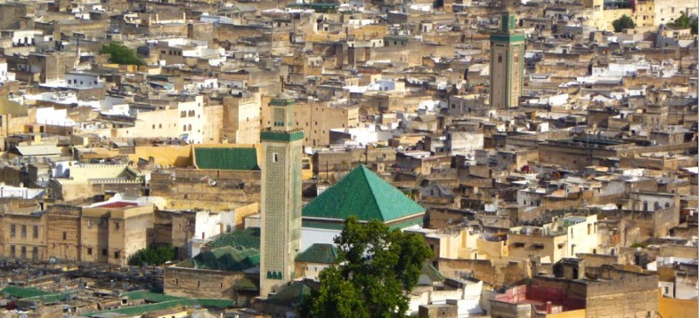 Fès-Meknès a sa feuille de route pour les 25 prochaines années