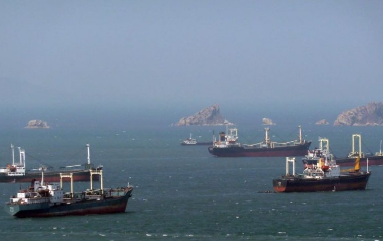L'ONU ferme l'accès aux ports mondiaux à 4 navires nord-coréens