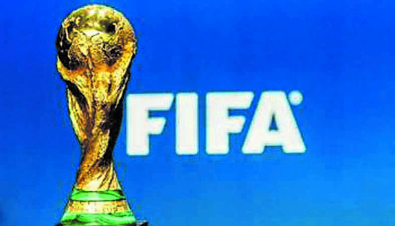 Mondial 2026 : L’espoir de toute une nation Mondial 2026 : L’espoir de toute une nation