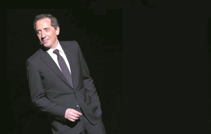 Gad El Maleh à la conquête des États-Unis et de l’Australie