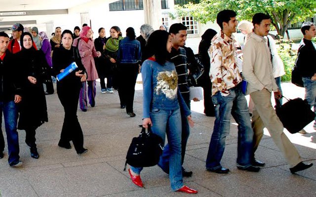 Jeunes et sans emploi