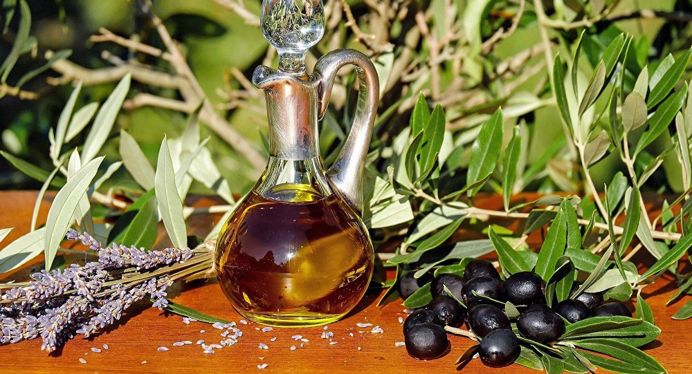 La Tunisie au quatrième rang mondial des producteurs d'huile d’olive