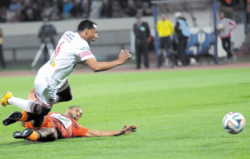 Le WAC affrontera la RSB sans ses cadres ni son coach