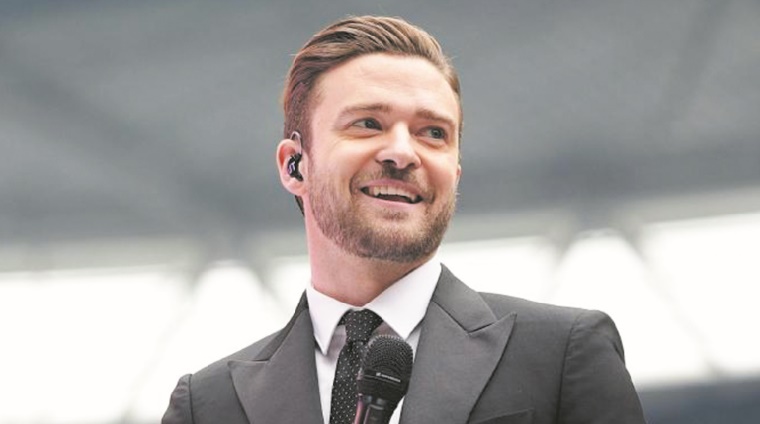 Justin Timberlake plus “personnel” dans son premier album en cinq ans