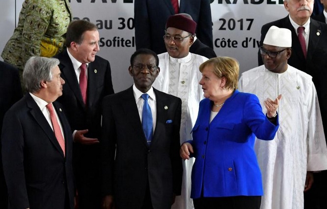 La Guinée équatoriale affirme avoir fait avorter un coup d'Etat