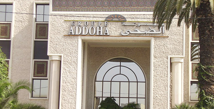 Le Groupe Addoha dévoile son nouveau plan stratégique “Priorité au cash 2020”