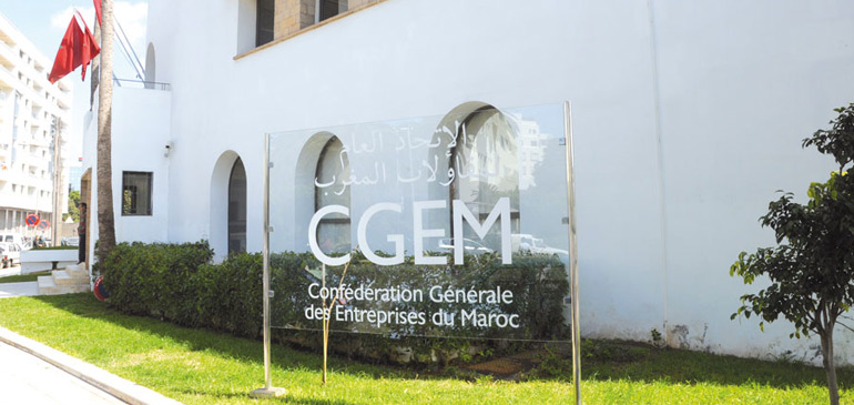 La CGEM dément catégoriquement avoir bénéficié d’une zone de 70 hectares dans la région de Laâyoune