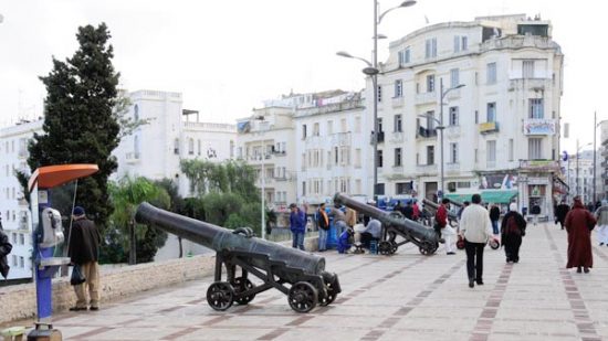 ​Hausse de 29% des arrivées touristiques à Tanger
