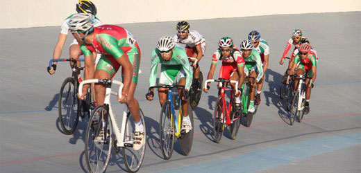 Cyclisme : Nécessité de mettre en place des circuits aux normes internationales