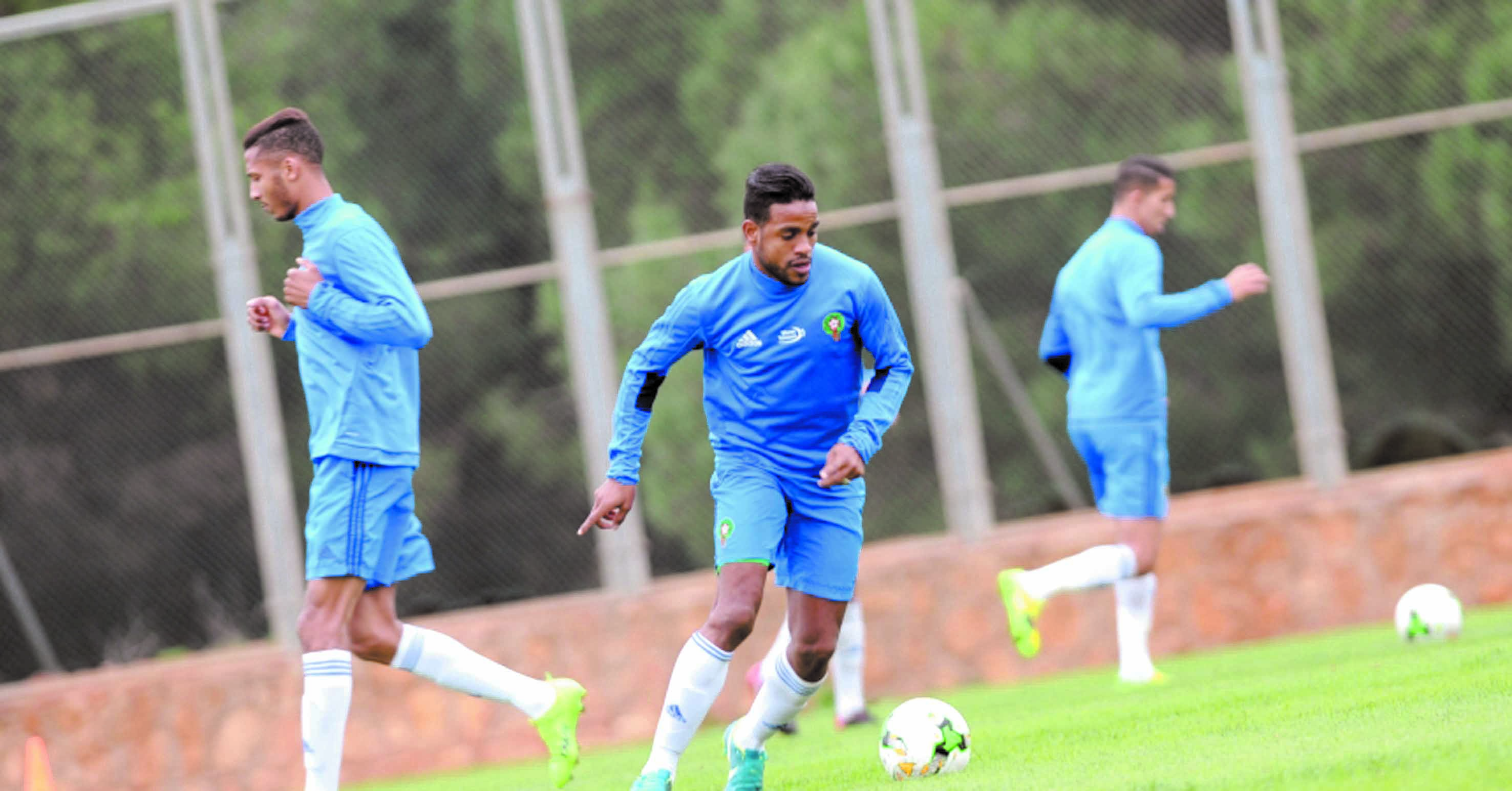 CHAN 2018 : Sellami appelle à honorer  le rendez-vous et à réaliser les ambitions du public