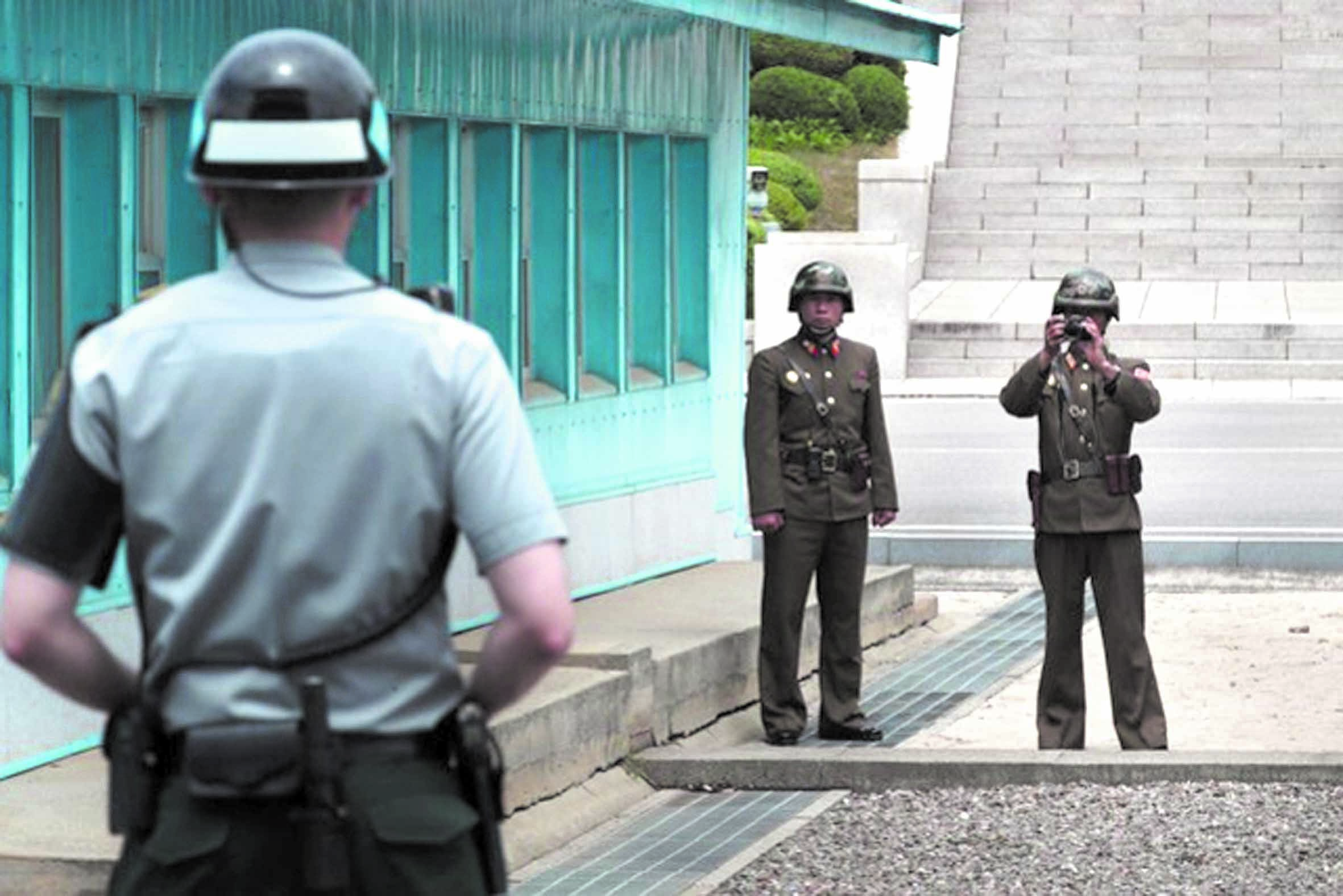 Pyongyang accepte de renouer le dialogue avec Séoul