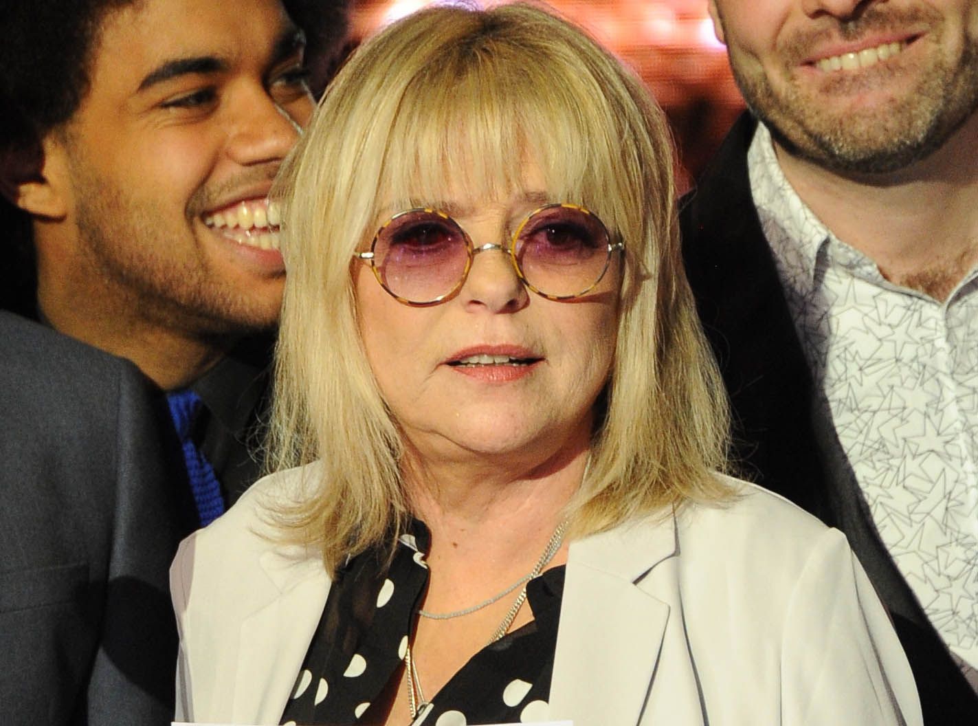 La chanteuse française France Gall n’est plus