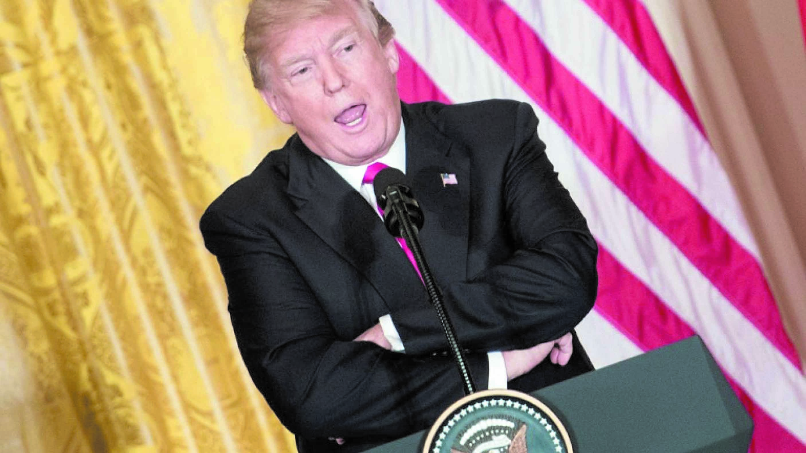 Téhéran et l'UE font bloc face à Trump pour défendre l'accord nucléaire