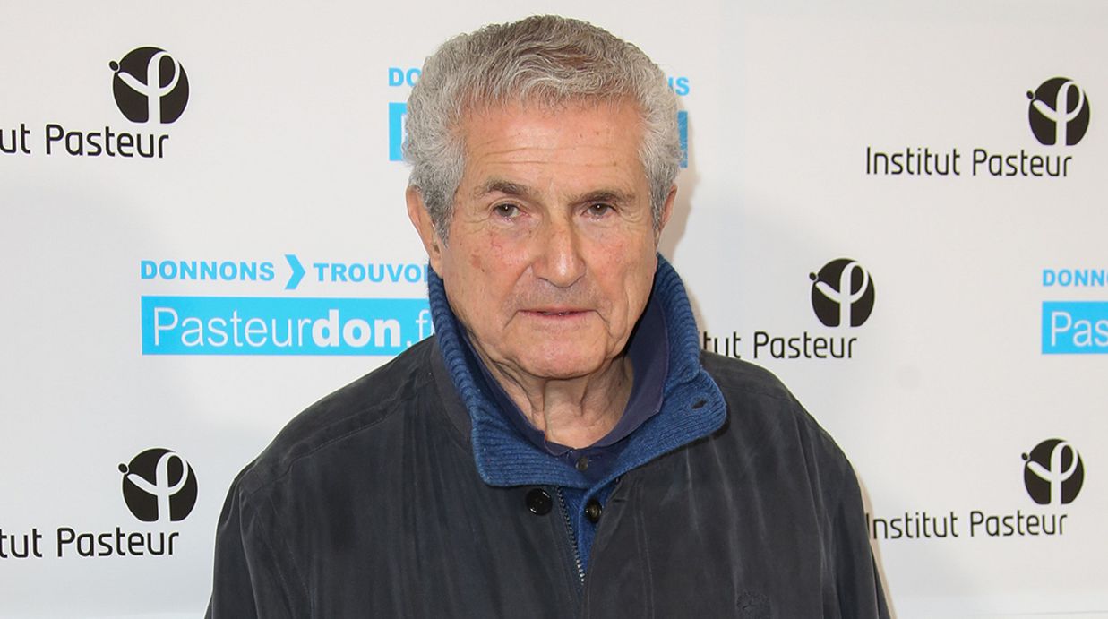 Claude Lelouch se fait dérober le seul  exemplaire du scénario de son prochain film