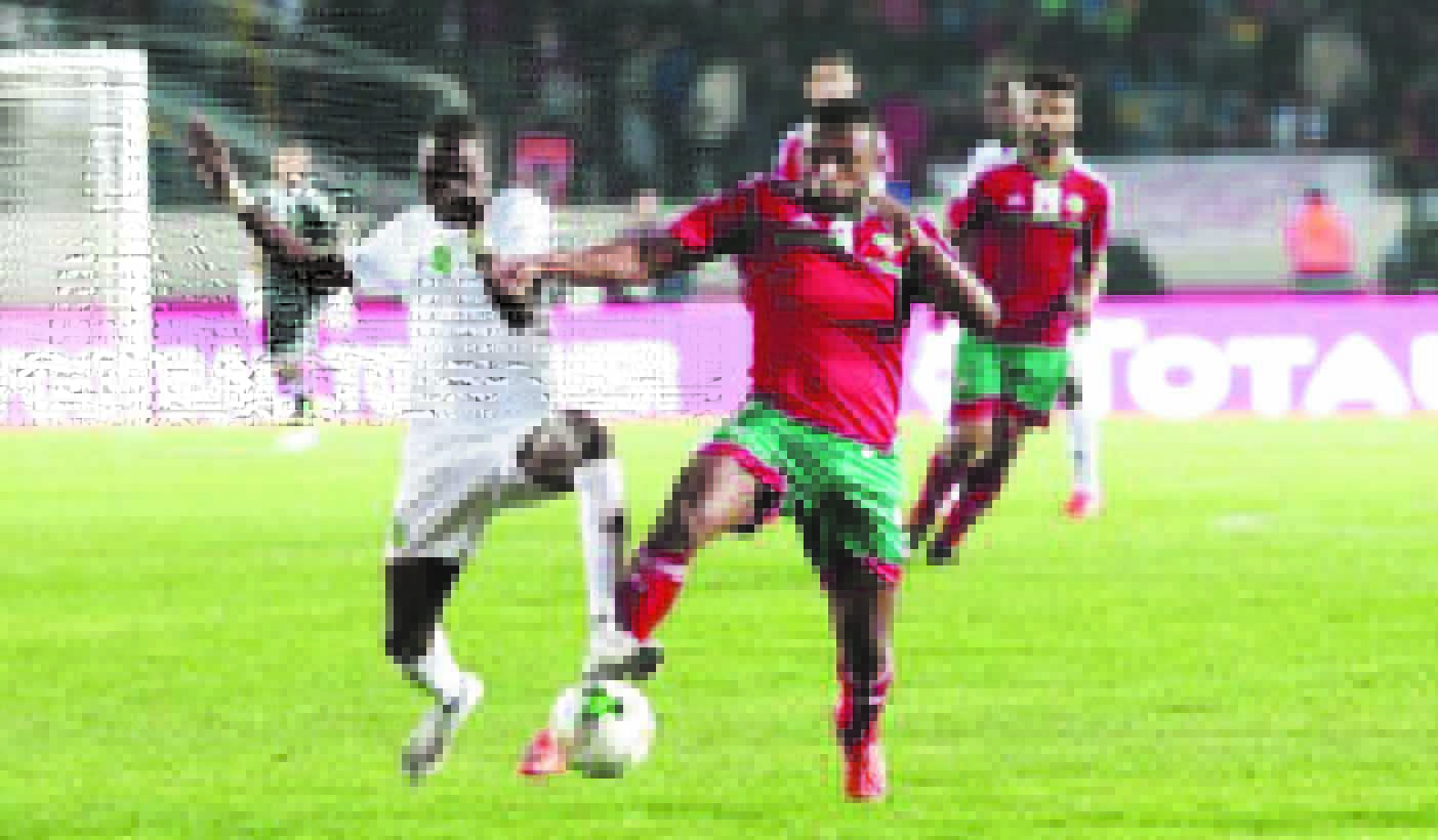 On peut dire merci au talent d’El Kaabi