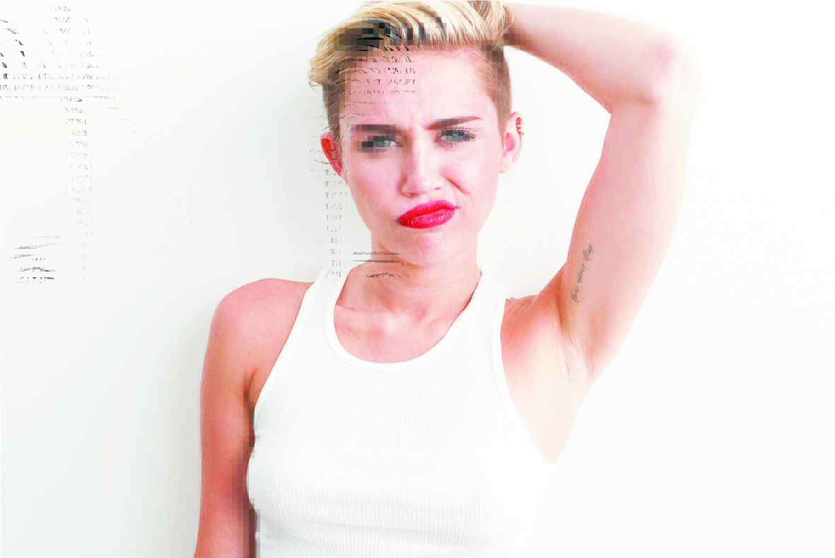 ​Ces stars étaient déjà riches avant d'être célèbres : Miley Cyrus