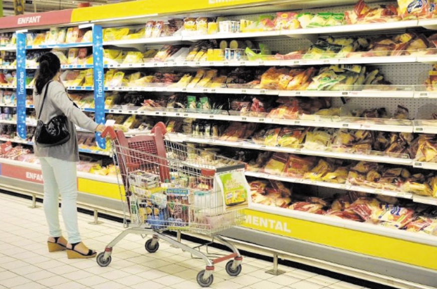 L’ICM garde ses marques : Les prix des produits alimentaires ont augmenté au cours de l’année