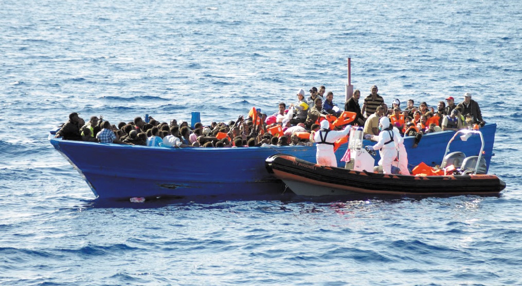 Les pateras reprennent du service avec leur lot de drames : 20 migrants irréguliers ont péri en mer entre le 1er et le 17 janvier